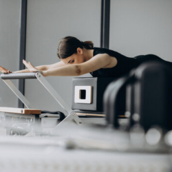 Intro Month - Unlimited Pilates Reformer, Mat Pilates & Yoga - For New Members Only – (Unlimited Classes)