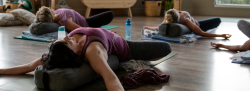 Welcoming the Fall Equinox: A Seasonal Rest & Reset