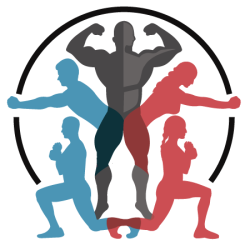 16 60 Minute in Studio Personal Training Sessions
