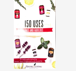 150 Uses Booklet