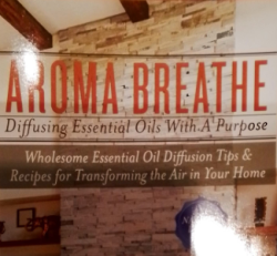 Aroma Breathe Booklet
