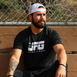 Group/Team Athletic Training with Trainer J.R.Guillen (8 sessions per month)