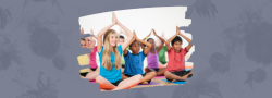 Fall Term 1 I üconnect 9-12yrs old I Saturday 10:15am-11:15am