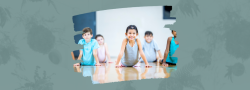 Fall Term 1 I ücalm 5-8yrs old I Sunday 10:15am-11:15am