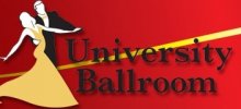 University Ballroom and Medical Qi gong