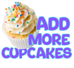 Add More Cupcakes