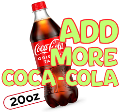 Add More Pop
