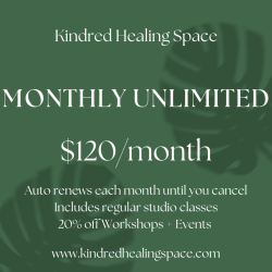 Monthly Unlimited