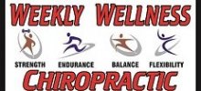 Weekly Wellness Chiropractic and Massage