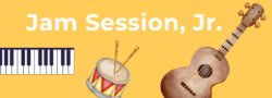 Jam Session, Jr.