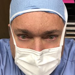 Dr. K's Post-Surgical Infusion