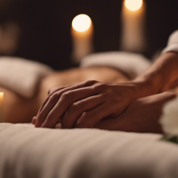 3 Massage Sessions per Month Membership