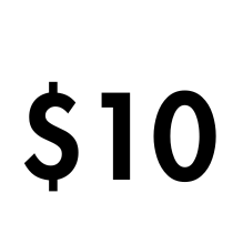 $10 Breakfast Club Drop In
