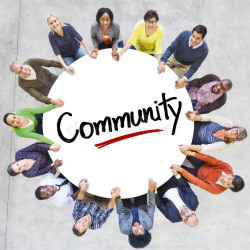 $0 Community Cares Donation Class