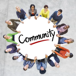 $25 Community Cares Donation Class