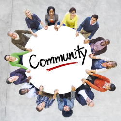 $10 Community Cares Donation Class