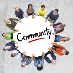 $5 Community Cares Donation Class