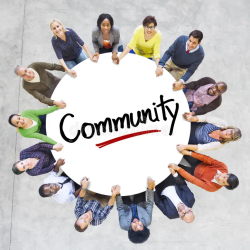 $20 Community Cares Donation Class