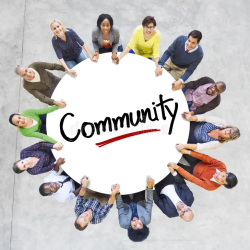 $50 Community Cares Donation Class