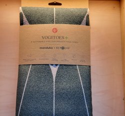 Manduka Yogitoes Yoga Towel