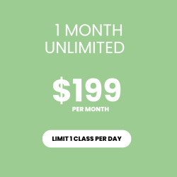 1 Month Unlimited (NO COMMITMENT)