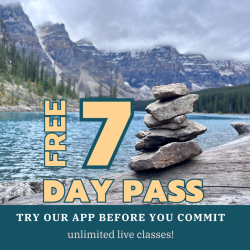 Introductory Offer! 1st Week FREE
