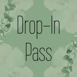 Drop-In Pass