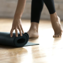 Infinite Yoga Monthly Auto Renewal Membership: Enjoy Unlimited Yoga Classes - Flexible Cancellation Anytime!!