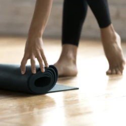 Intro Month - Infinite Yoga - For New Members Only – (Unlimited Classes)