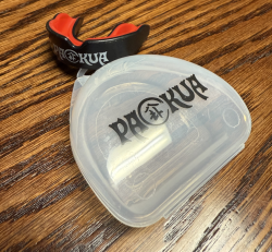 Mouth Guard