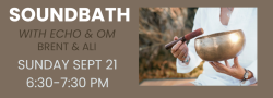 Soundbath