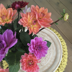 Wild + Blooming: A Divine Feminine Flower Ritual