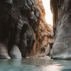 Sage + Stone: A Women's Backcountry Retreat in Utah