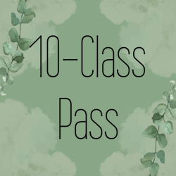 10-Class Pass