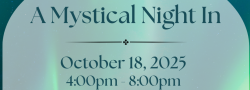 A Mystical Night In