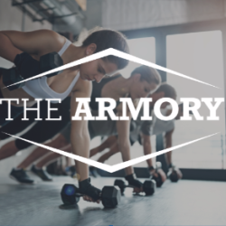 Group Fitness Class (Single Session)