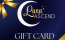 Aperçu de la Carte-cadeau