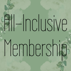 Annual All-Inclusive (Yoga + Nordic Soul Room)