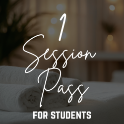 Nordic Soul Room 1-Session for Students