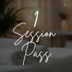 Nordic Soul Room 1-Session Pass