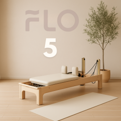 FLO 5 - 5 Class Pack