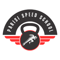 Parisi Total Performance 3 month membership PIF