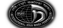 Tip of Spear Krav Maga 