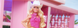 Barbie Choreo Jam + Brunch
