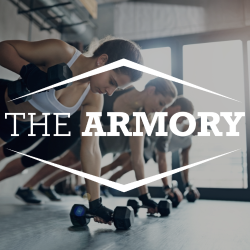 Group Fitness Class (Single Session)