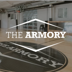 ARMORY Arena Rental (16-pack)