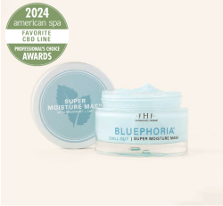 FarmHouse Fresh: Bluephoria Chill-Out Super Moisture Mask