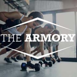 Group Fitness Class (8-pack)