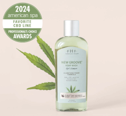 FarmHouse Fresh: New Groove Hemp Wash