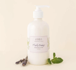 FarmHouse Fresh: Fluffy Bunny Shea Butter